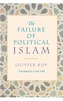 The Failure of Political Islam