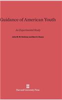 Guidance of American Youth
