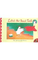 Lottie's New Beach Towel