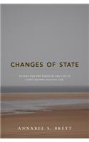 Changes of State