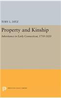 Property and Kinship