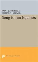 Song for an Equinox