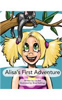 Alisa's First Adventure
