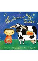 Adventures of Kai and Nandini: A Beginner's Guide to Ayurveda