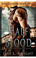 Half Blood
