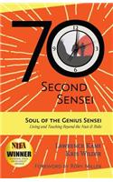 70-Second Sensei