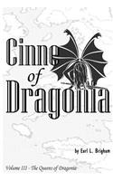 Cinne of Dragonia