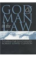 God & Man in the Law
