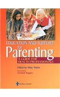 Education and Support for Parenting