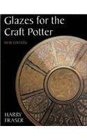 Glazes for the Craft Potter