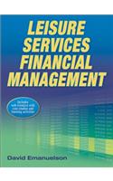 Leisure Services Financial Management