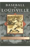 Baseball in Louisville
