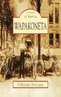 Wapakoneta