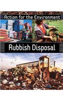 Rubbish Disposal