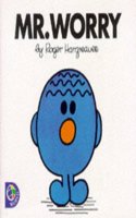 Mr.Worry: (No. 32 Mr. Men S.)