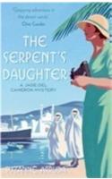 The Serpent's Daughter