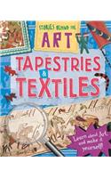 Stories in Art: Tapestries and Textiles