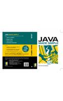 Java Programming Made Simple