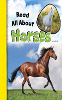 Read All about Horses