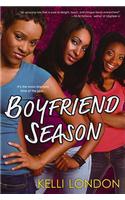 Boyfriend Season