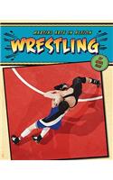 Wrestling