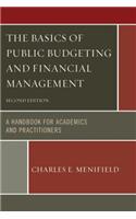 Basics of Public Budgeting and Financial Management