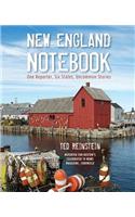 New England Notebook