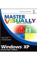 Master Visually Windows XP