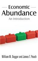 Economic Abundance