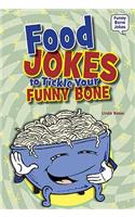 Food Jokes to Tickle Your Funny Bone