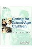 Caring for School Age Children