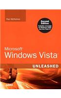 Microsoft Windows Vista Unleashed