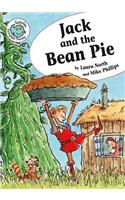 Jack and the Bean Pie