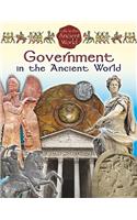 Government in the Ancient World