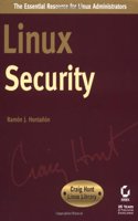 Linux Security: Craig Hunt Linux Library