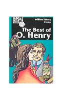 The Best of O. Henry [With Cassette(s)]
