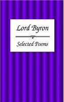 Poems, Selected, by Lord Byron