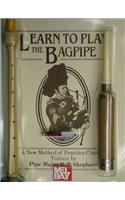 Learn to Play the Bagpipe