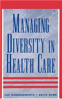 Managing Diversity in Health Care