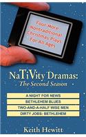 Nativity Dramas