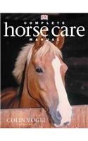Complete Horse Care Manual