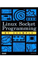 Linux Socket Programming by Example