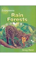 Rain Forests (Ecosys)