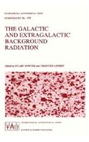 Galactic and Extragalactic Background Radiation