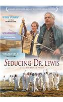 Seducing Doctor Lewis