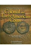 Whitman Encyclopedia of Colonial and Early American Coins
