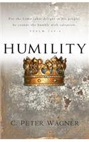 Humility