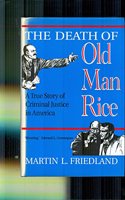 The Death of Old Man Rice