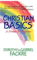 Christian Basics