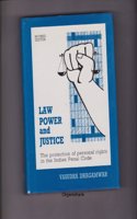 Law, Power and Justice
